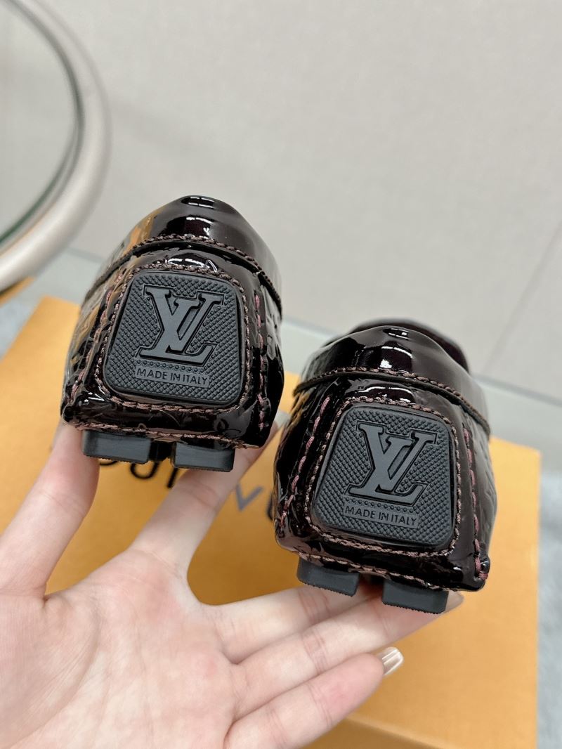 Louis Vuitton Tods Shoes